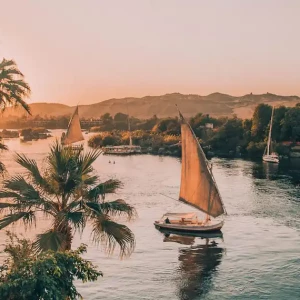 Things to do in Egypt – A Complete Guide to the Felucca Sail