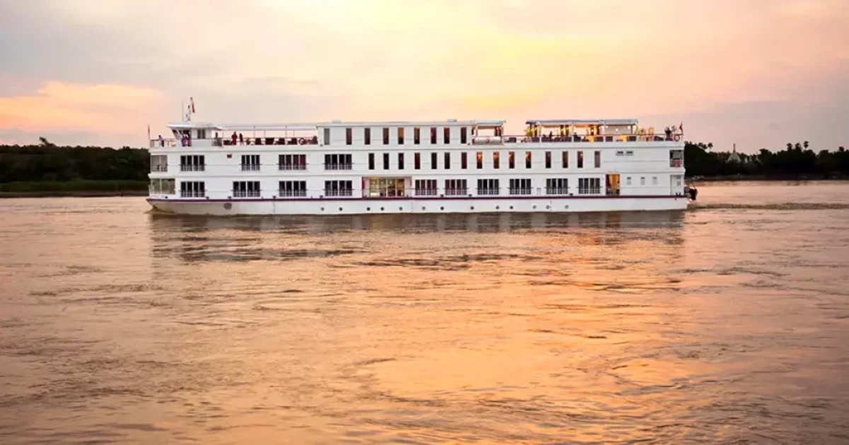 Best Time to Go to Egypt Nile Cruise – When to Plan Your Trip