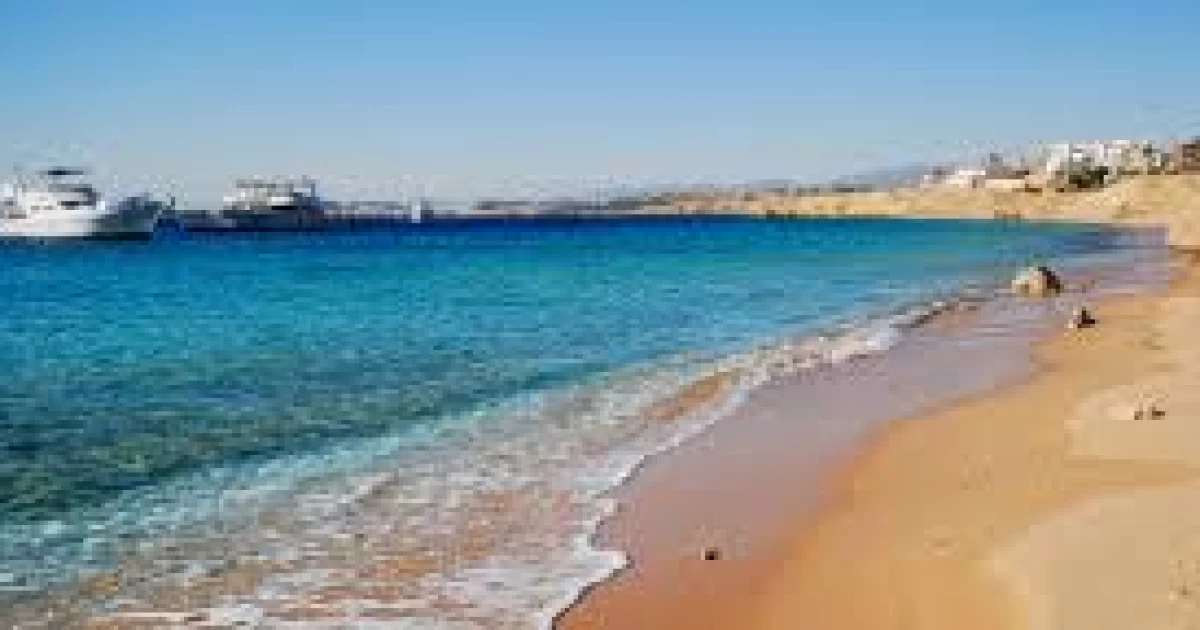 The Ultimate Guide to Naama Bay