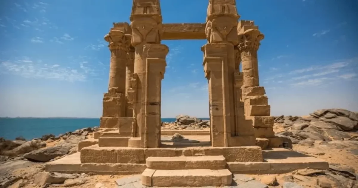Kalabsha Temple
