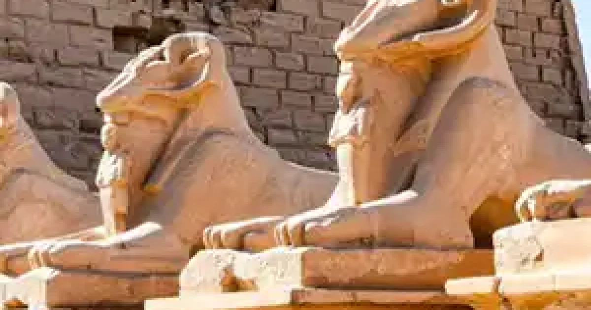 Karnak Temple – Complete Guide to Egypt’s Greatest Temple