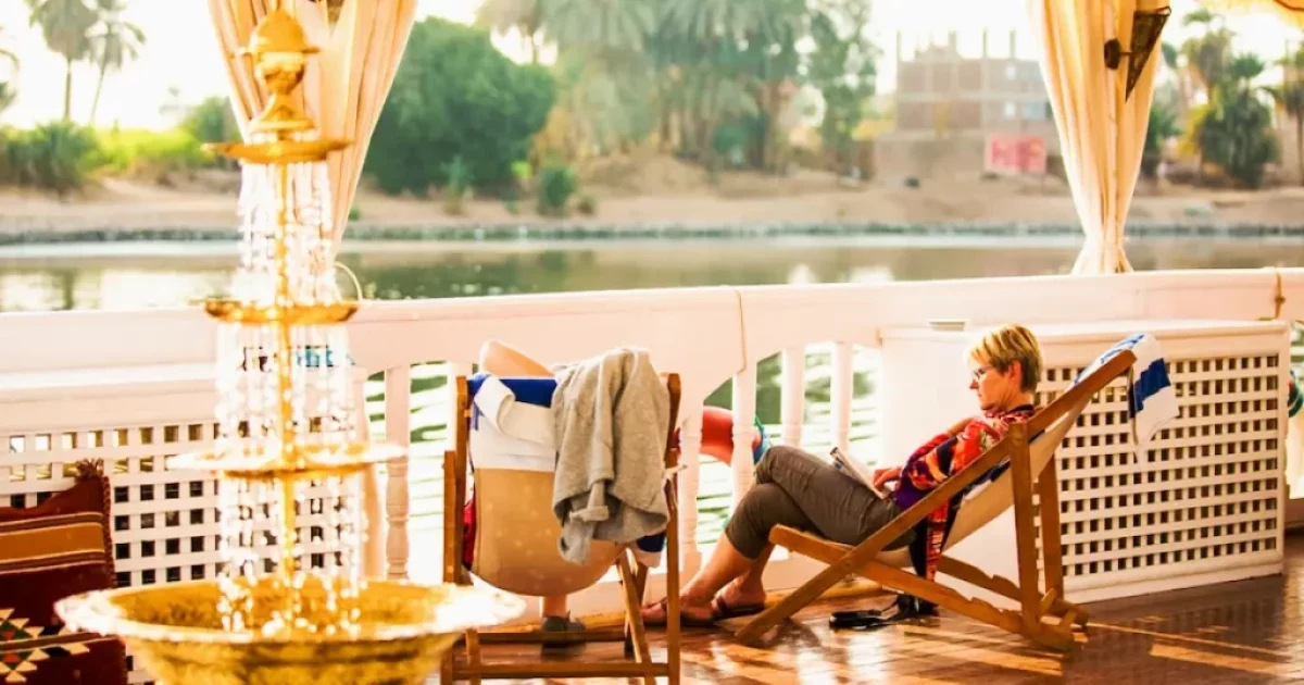 Nile Cruise in October – Perfect Weather, Fewer Crowds & Timeless Views