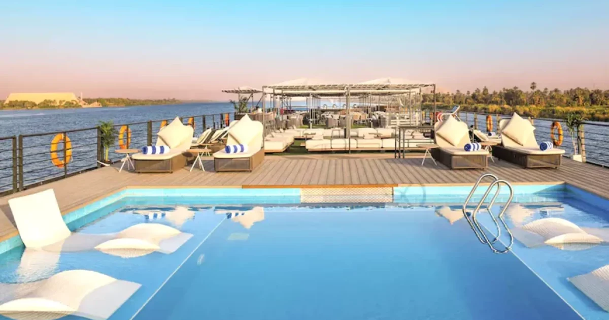 Nile River Cruise Egypt: Top Itineraries to Book