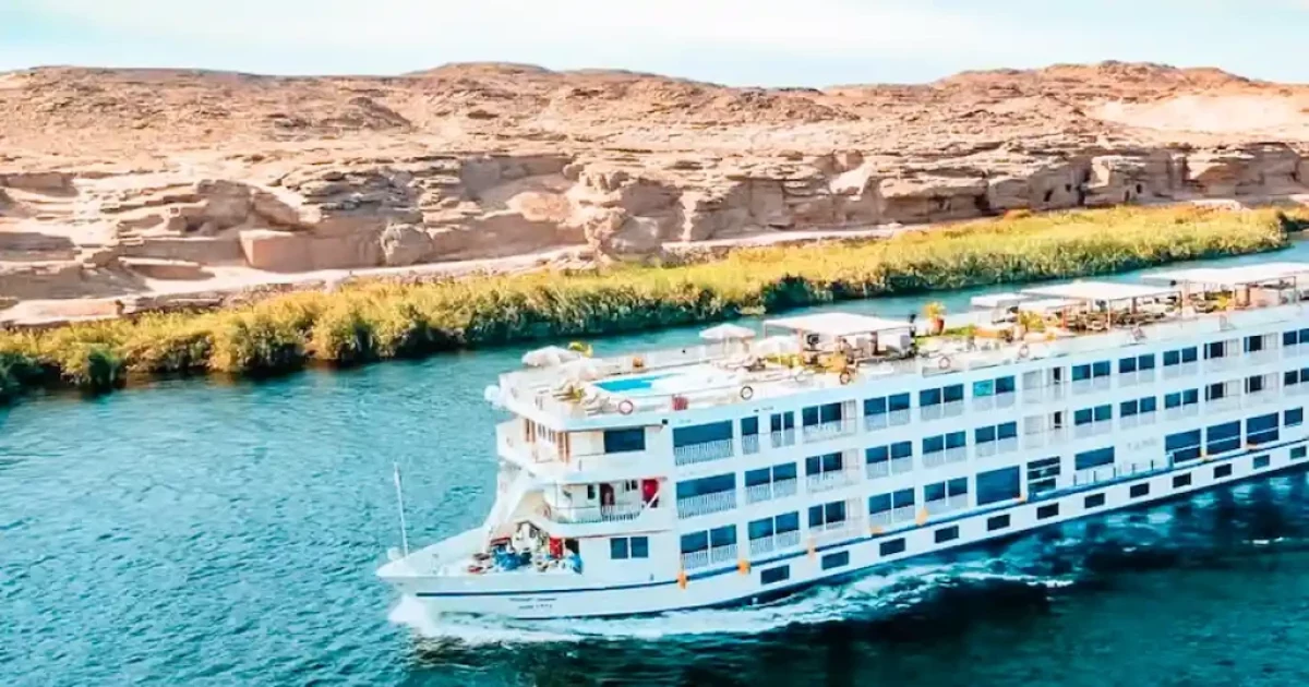 Standard vs Deluxe vs Luxury Nile Cruises – How to Choose