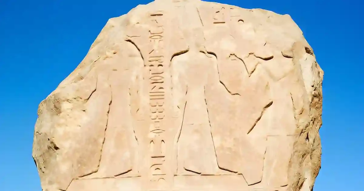 Tel El Amarna Egypt - Full Ancient City Guide and History
