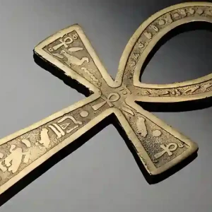 Ankh Necklace Meaning - Symbolism, History and Guide