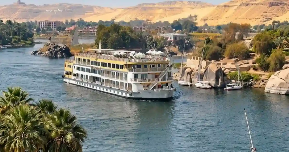 Best Places to Visit in Egypt - Top Attractions Guide