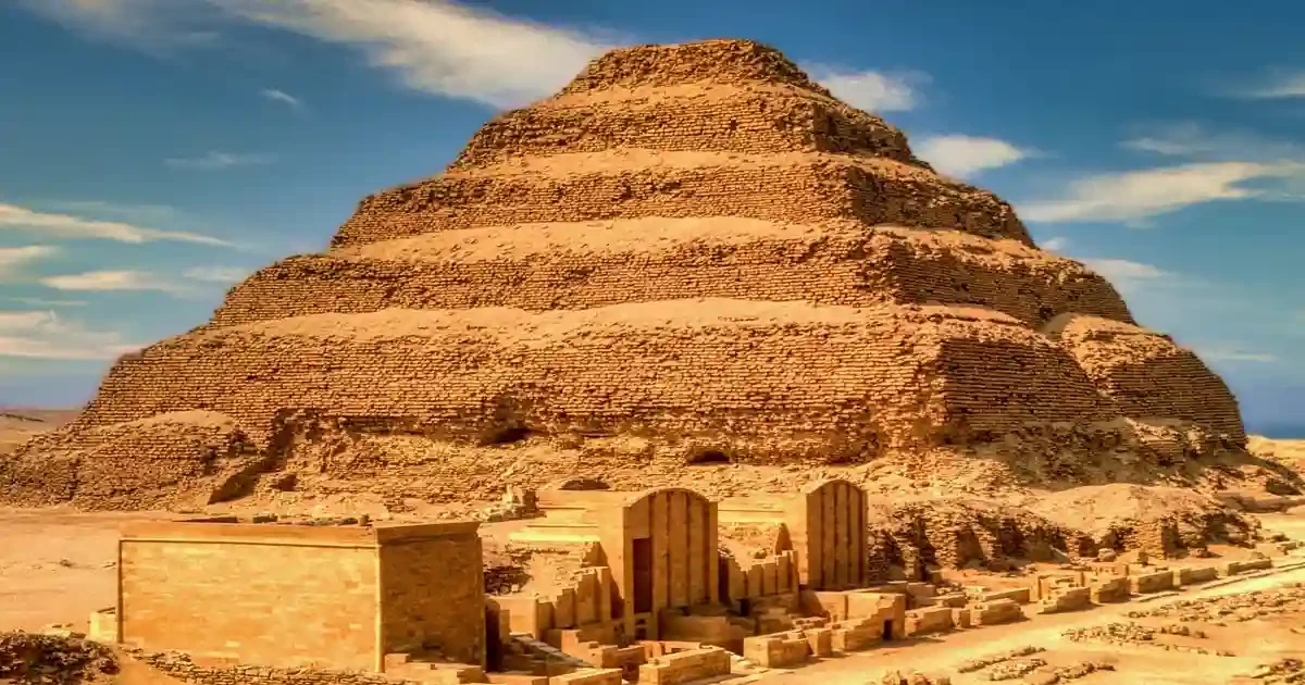 Imhotep Doctor - History, Achievements and Secrets