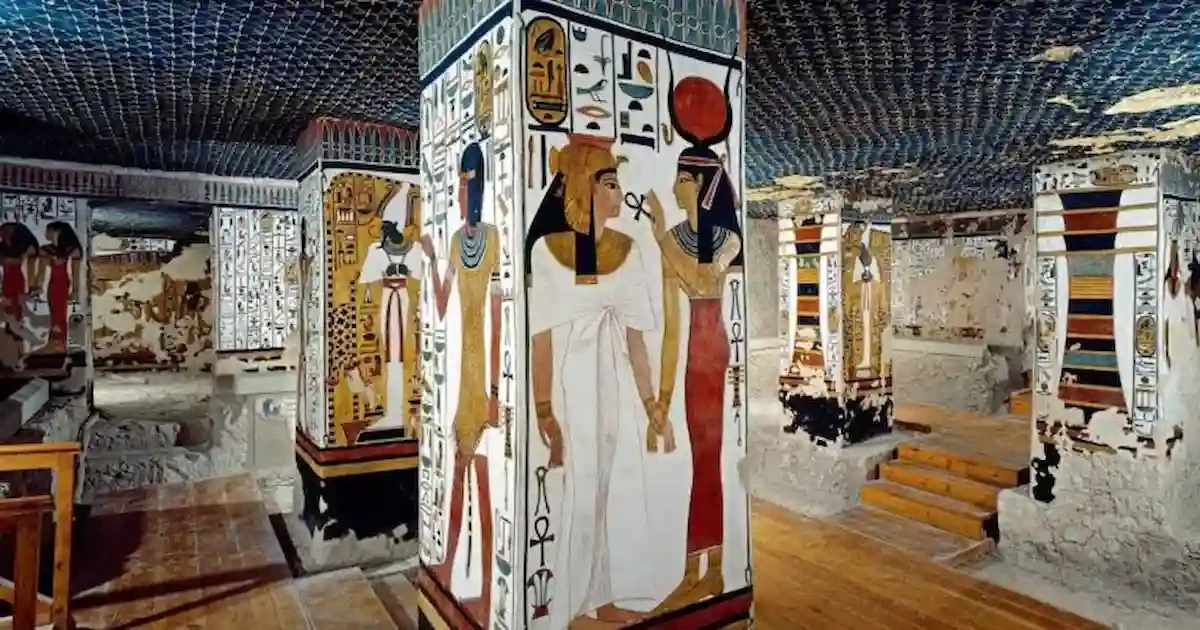 Queen Nefertari Temple - Guide History and Secrets