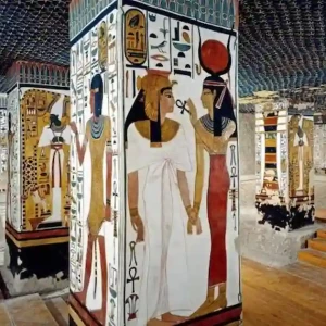 Queen Nefertari Temple - Guide History and Secrets