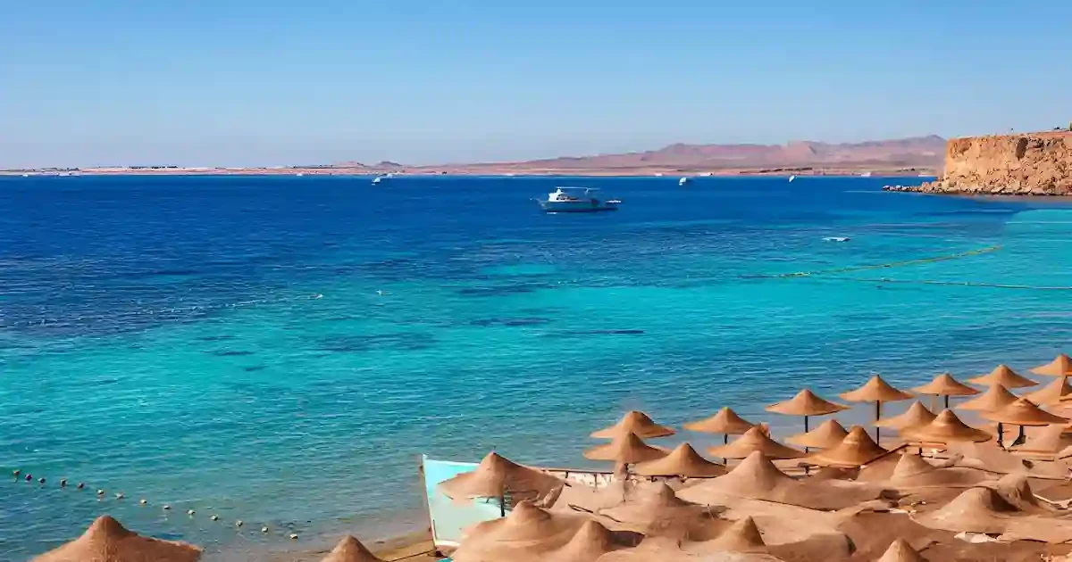 Red Sea Temperature - Guide by Month and Season