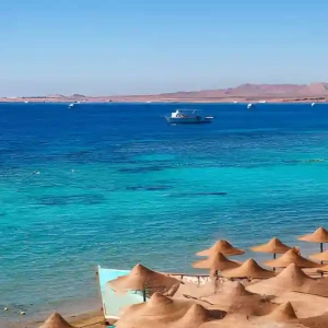 Red Sea Temperature - Guide by Month and Season