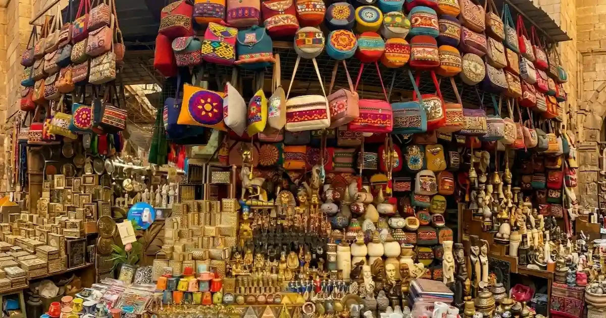 Things to Buy in Egypt – Best Souvenirs Guide