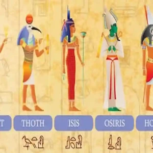 Ägypten Religion - Götter, Glaube und Geschichte im Wandel