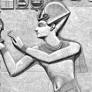 Seti I - Pharao, Tempel und Grabschätze vollständig erklärt