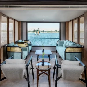 Ultra-Luxuriöse Boutique-Schiffe auf dem Nil – Exklusive Nilkreuzfahrt-Empfehlungen 2026