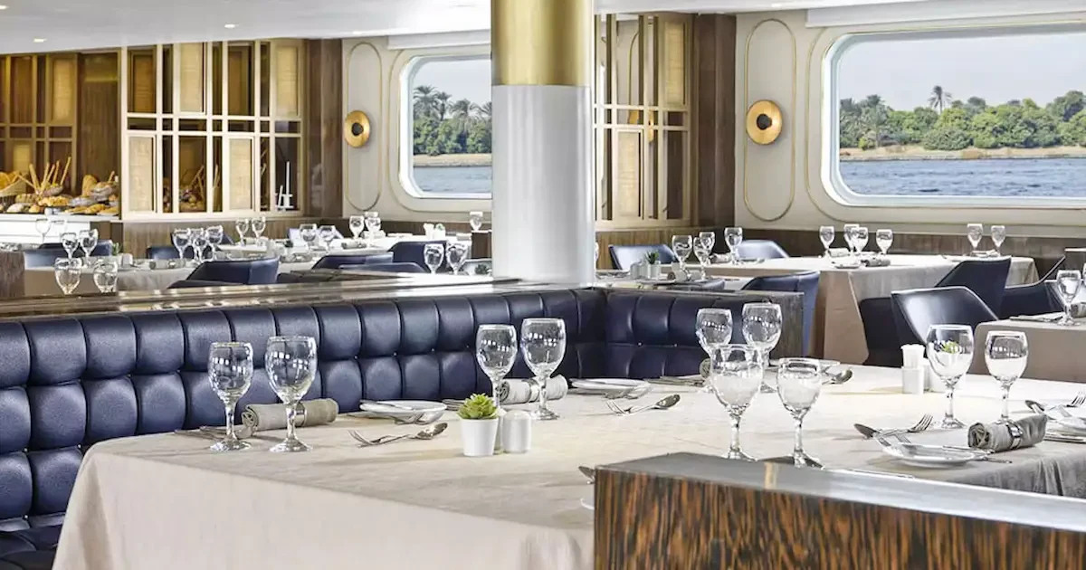Die 10 Besten Nilkreuzfahrten ab Luxor 2026 – Routen & Tipps