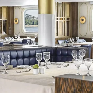 Die 10 Besten Nilkreuzfahrten ab Luxor 2026 – Routen & Tipps