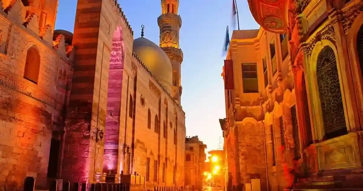 Language of Cairo Egypt - Full Guide