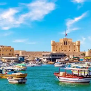 Alexandria Egypt Attractions - Must-See Sights and Guide