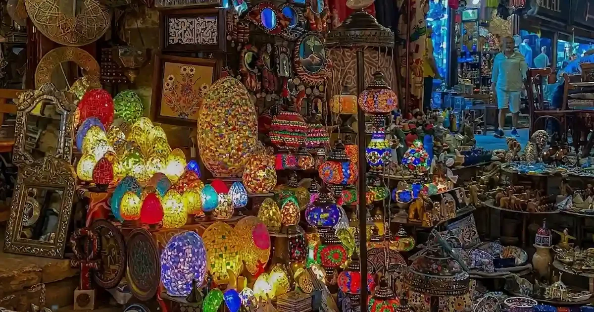 Souvenirs Egypt | What Souvenirs to Buy in Egypt