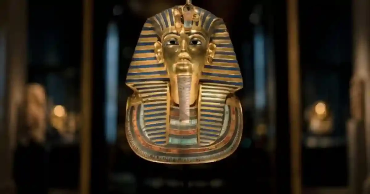 Crown of Pharaoh - Symbols, Types and Ancient Egyptian Power