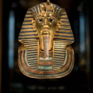 Crown of Pharaoh - Symbols, Types and Ancient Egyptian Power