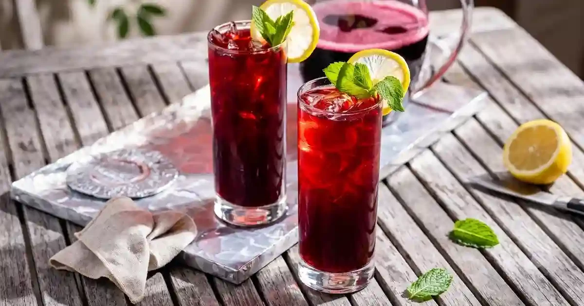 Egypt Beverages - Guide Traditional Drinks and More