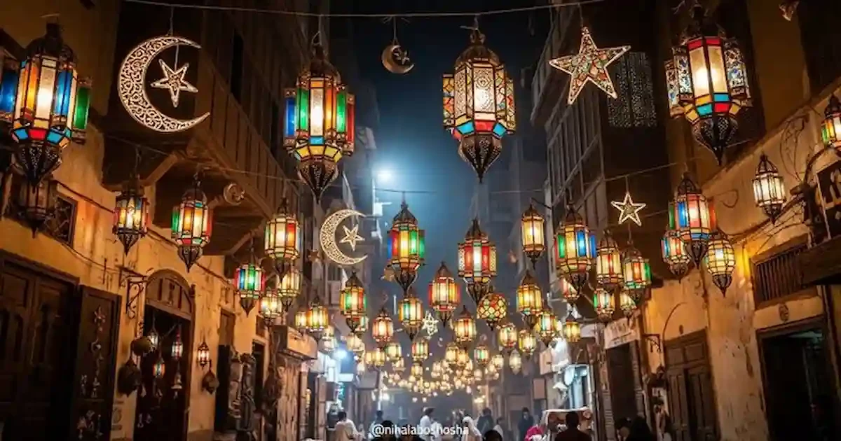 Egypt During Ramadan - Complete Travel Guide and Tips