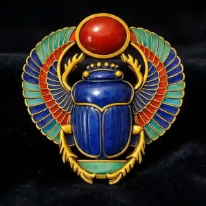 Egyptian Rebirth Symbol - Ancient Meanings Revealed