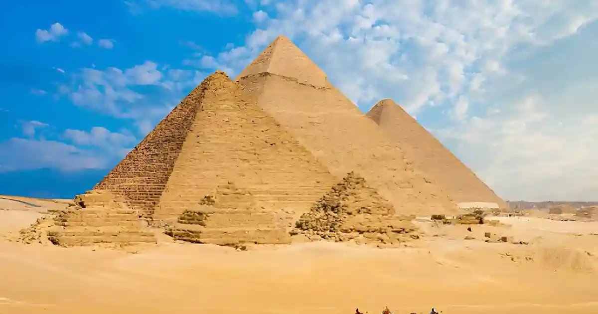 Famous Sights in Egypt - Top Attractions to Explore