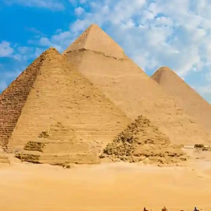 Famous Sights in Egypt - Top Attractions to Explore