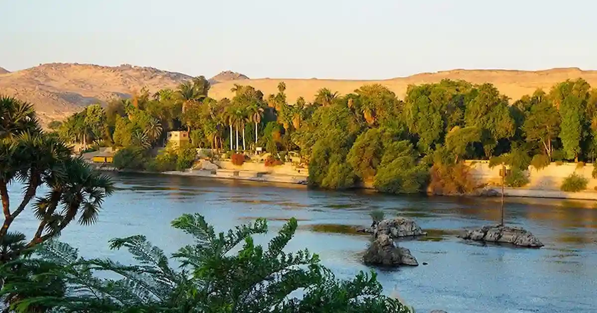 City on the Nile - History, Culture and Top Attractions