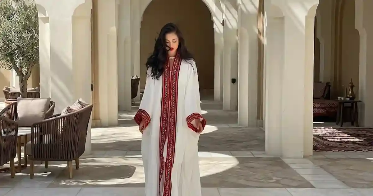 Ramadan Clothes | Ramadan Outfits For Women