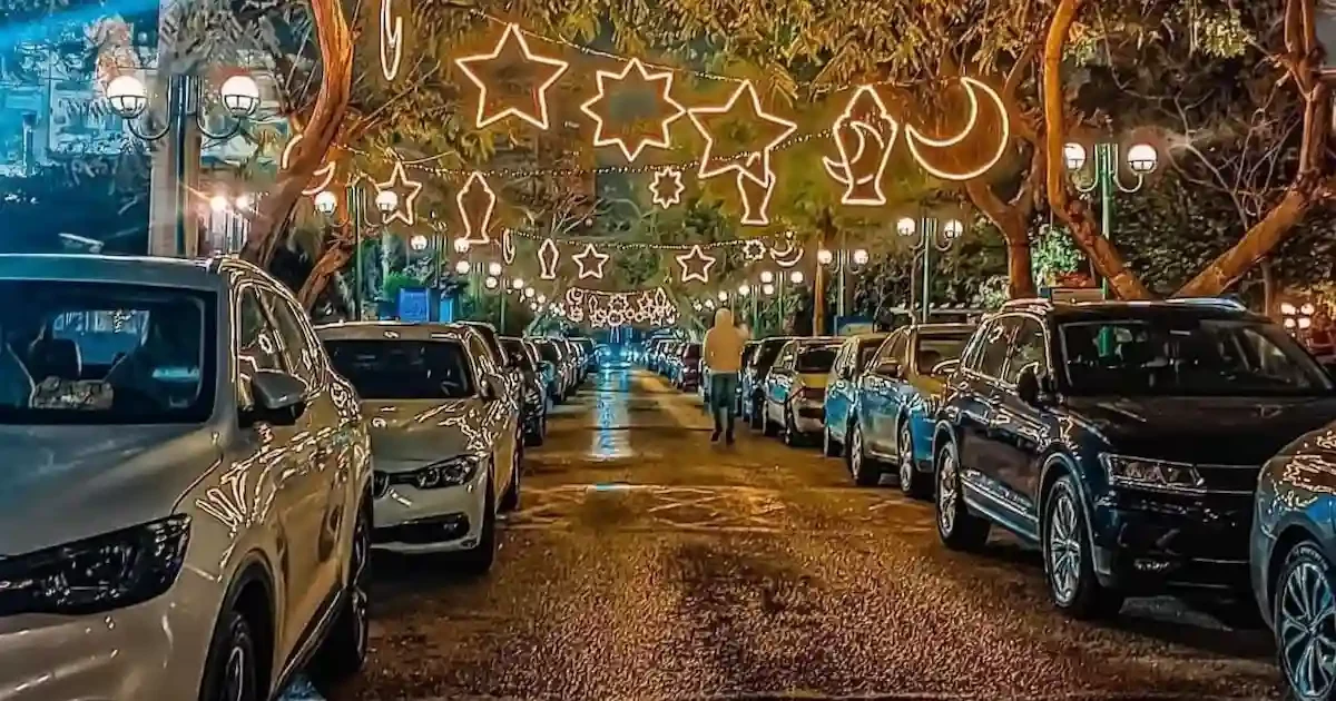 Ramadan Nights in Cairo - Best Events, Traditions and Tips