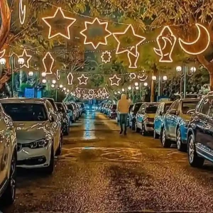 Ramadan Nights in Cairo - Best Events, Traditions and Tips