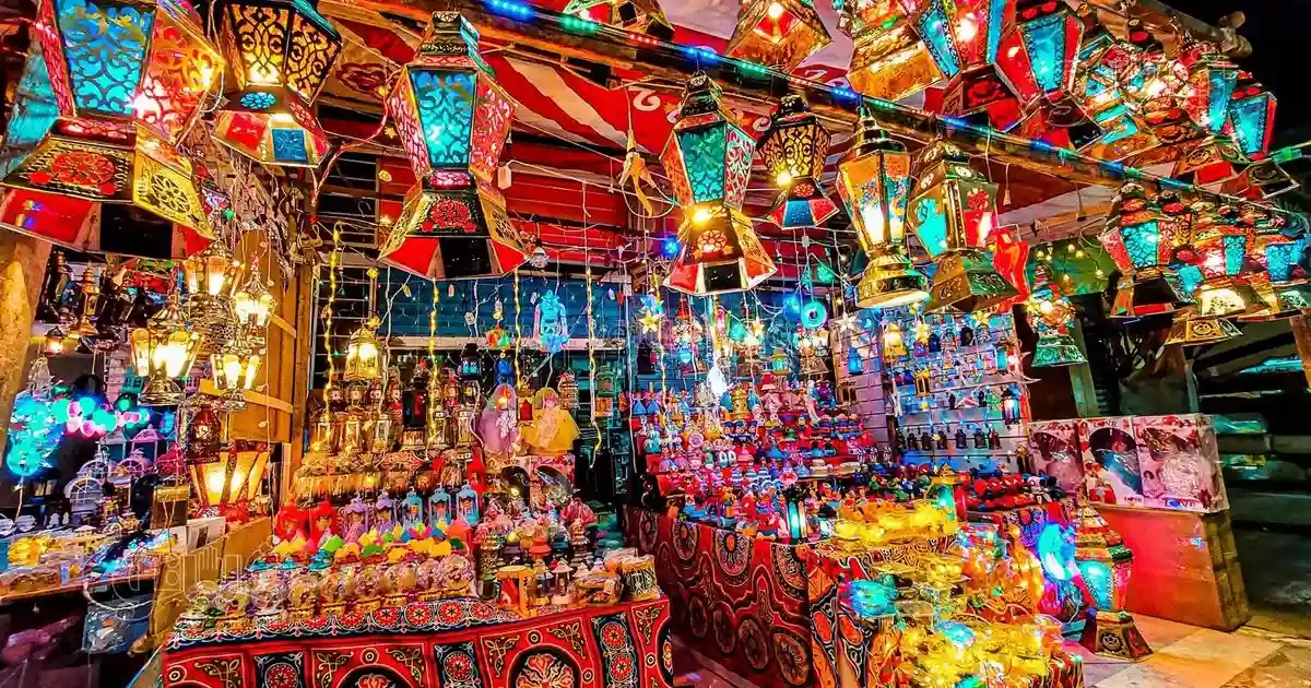 What Can't You Do During Ramadan ? Rules and Guidelines