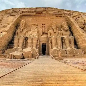 Facts About Abu Simbel Temple - 15 Fascinating