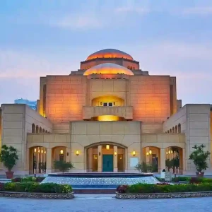 Cairo Opera House Egypt - History, Shows and Tickets