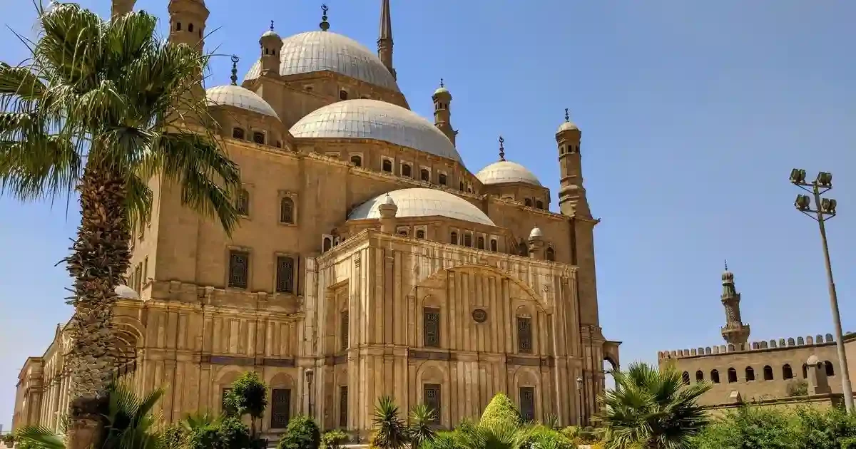 Castle of Egypt - History, Legends and Must See Sites