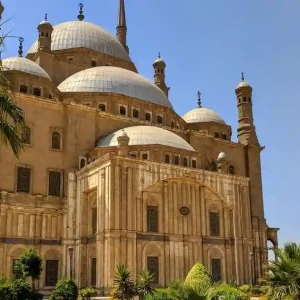 Castle of Egypt - History, Legends and Must See Sites