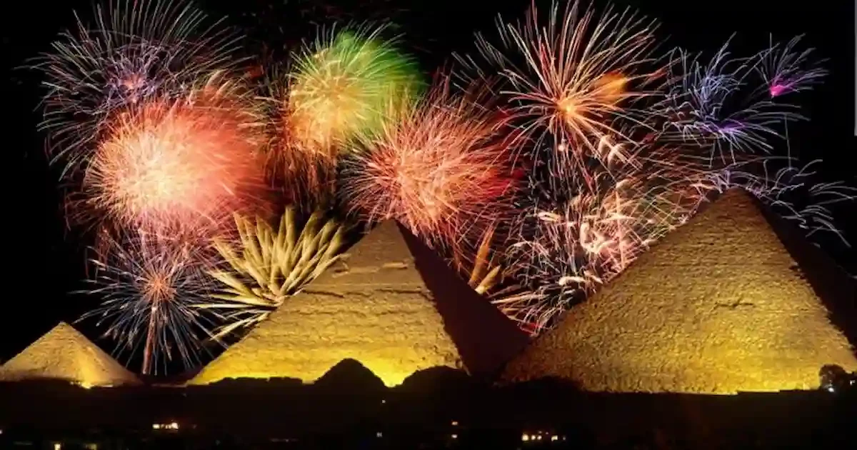 Egypt Traditional Holidays - Festivals and Celebrations
