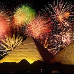 Egypt Traditional Holidays - Festivals and Celebrations