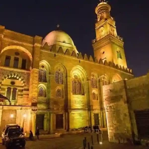 El Moez Street - History, Sights and Full Guide