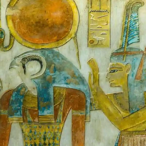 Supreme Egyptian God - Origins, Powers and Mythology