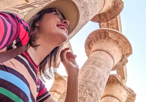 Tagestouren in Ägypten