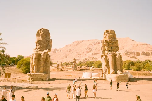 Ägypten Rundreisen