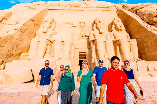 Budget Egypt tours