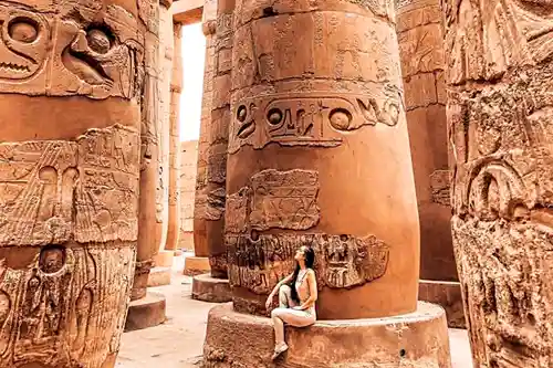 Egypt classic tours