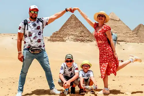 Egypt Family Tours